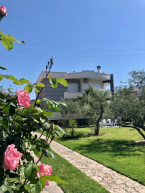 Apartments 3D, Ulcinj